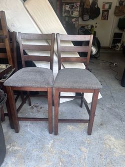 Bar stools
