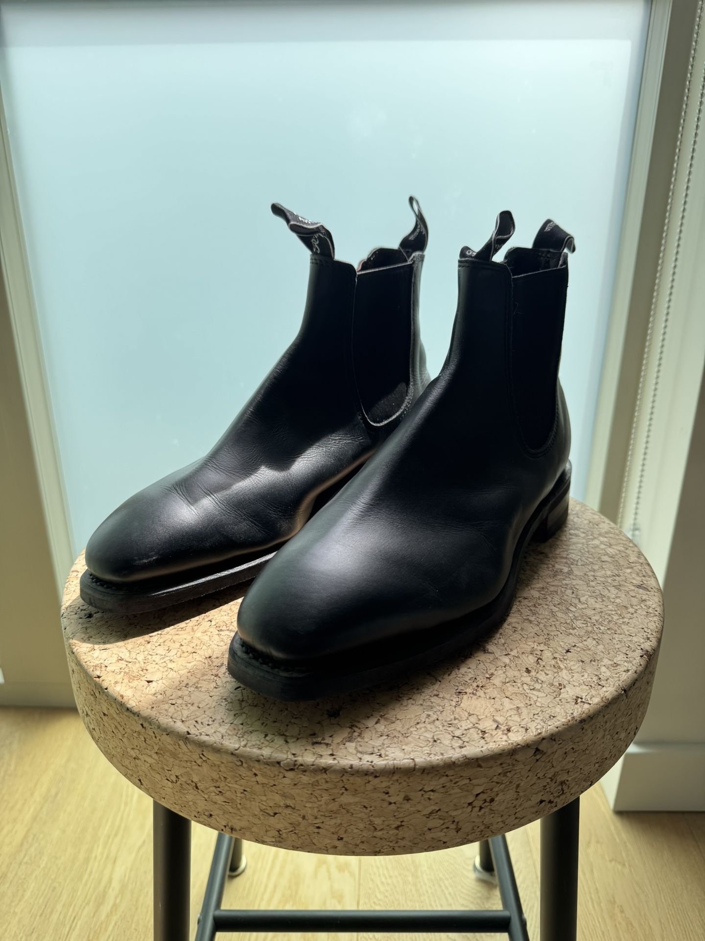 RM Williams - Craftsman