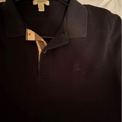 Burberry Polo