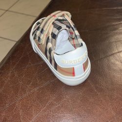 Burberry Shoes