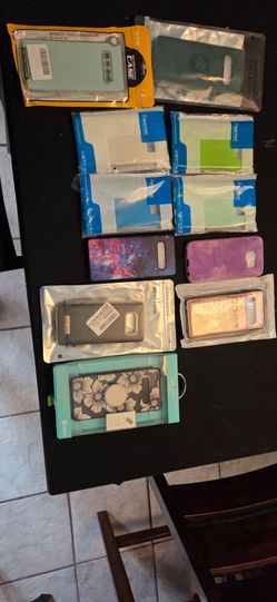 Phone case