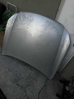 Infinity Hood