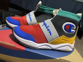 10c Champion Rally Pro 