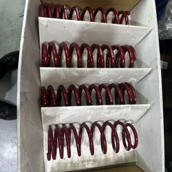 Eibach Sport Lowering Springs For 94-01 Acura Integra