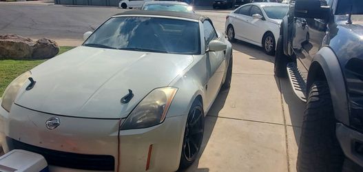 350z