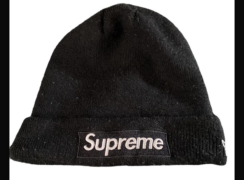 Supreme Beanie