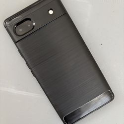 Google pixel 6a unlocked