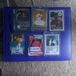 Baseball Autos