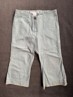 Bonpoint Pants - Size 4 Kids