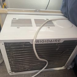 Window AC