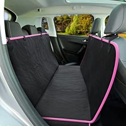Car Seat Cover NEW