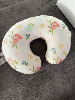 Boppy Pillow 