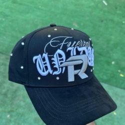 Barbas Gallo Fino Y 31 Hats Colab Para La Raza 