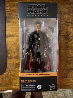 Star Wars Black Series