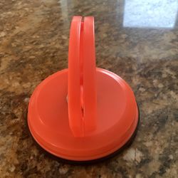 Dent puller suction cup