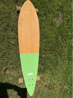 Landyachtz pintail