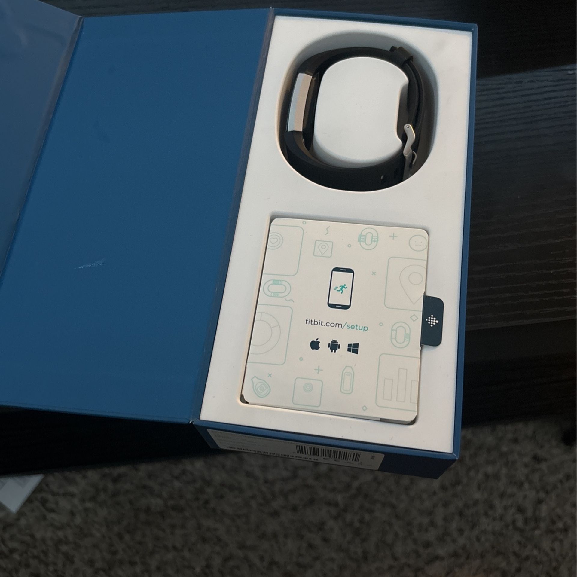 Fitbit