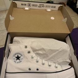 Converse Shoes