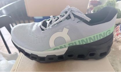 On CLOUDMONSTER 2