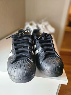 Adidas Super Star