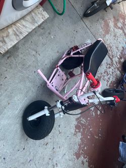 Mm80 frame