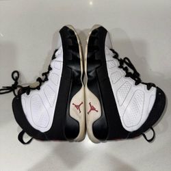 Jordan 9 “Space Jam”