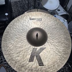 20in Zildijan Sweet Crash