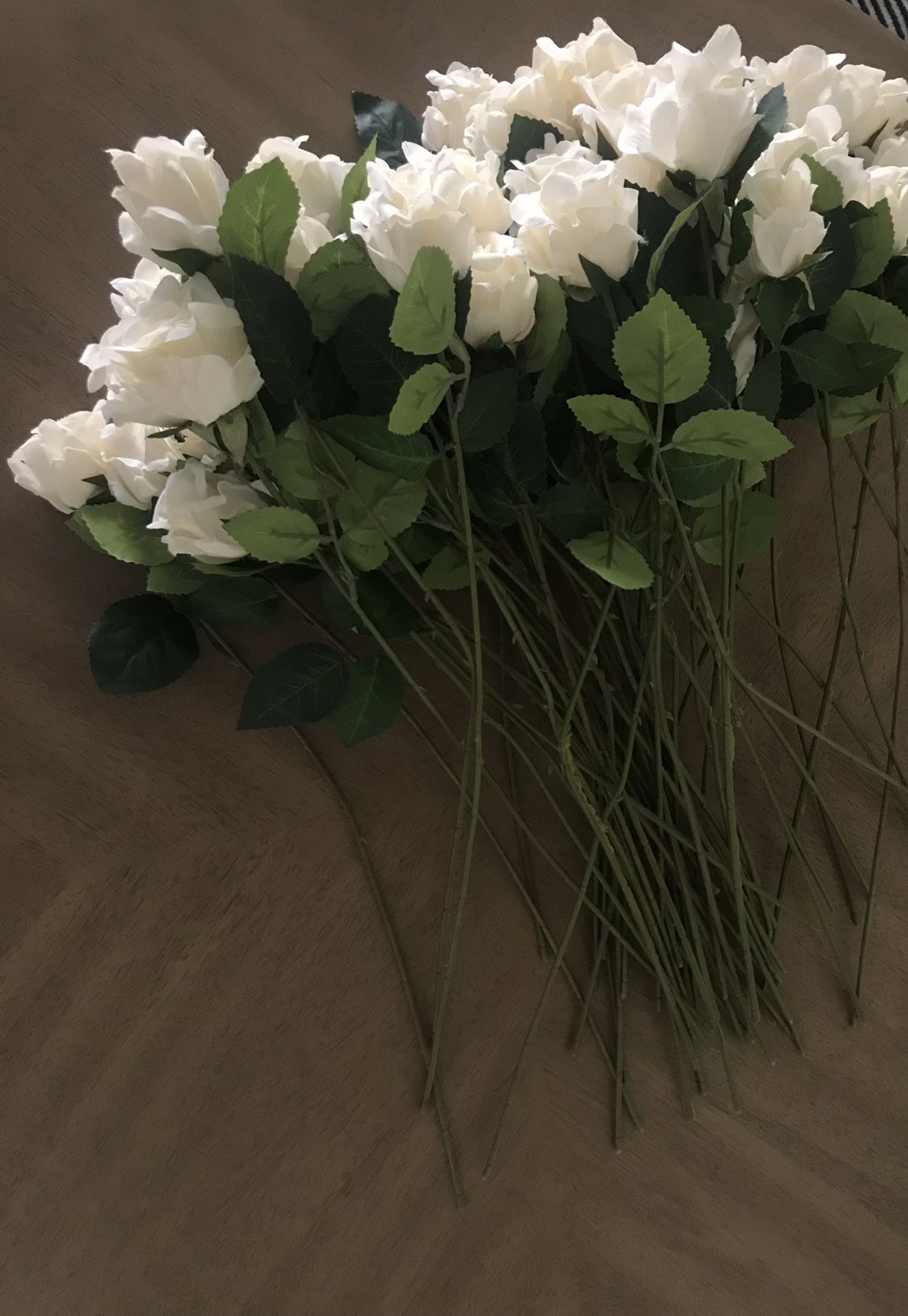 Roses