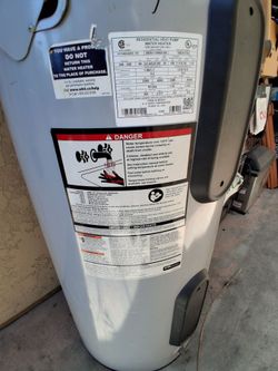 Water heater