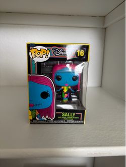 Sally Funko
