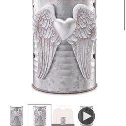 WAX Warmer / Angel Wings 