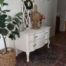 Dresser 🌿