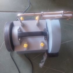 Afilador De Cuchillo