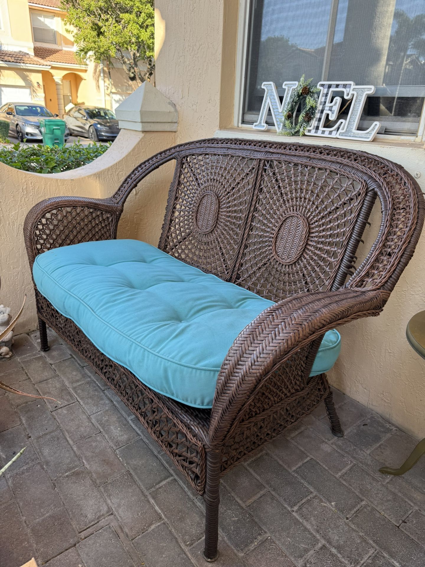 Pier One Imports Patio Furniture