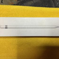 Apple Pencil First Generation 