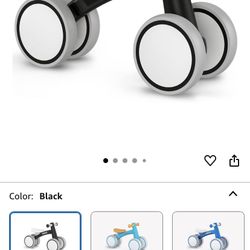 Sereed Baby Bike 