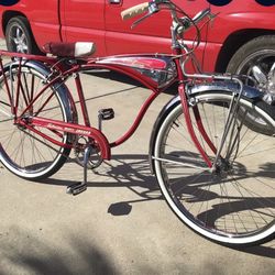 Schwinn Bike
