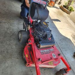 Gravely 36 Inch Mower