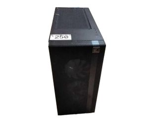 Noctua Nma Intel Core I7 - 8th Generation 4 Gb 256 Gb Black Desktop