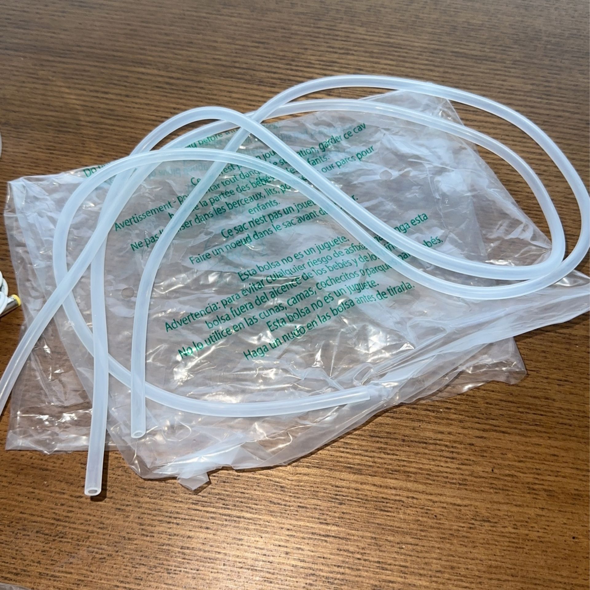 Advanced Double Electric Breast Pump