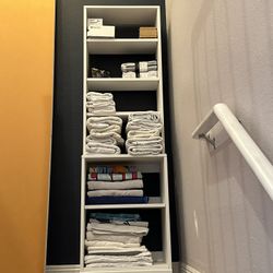 Ikea shelf 