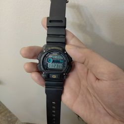 Casio Watch 