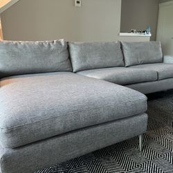 Article Nova Sectional Couch