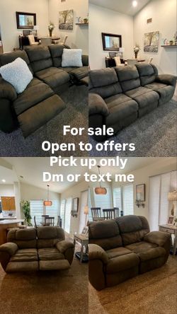 Couches