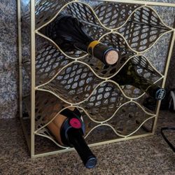 Wine Rack 