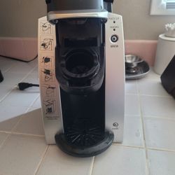 Keurig K130 Single Serve Coffee Maker