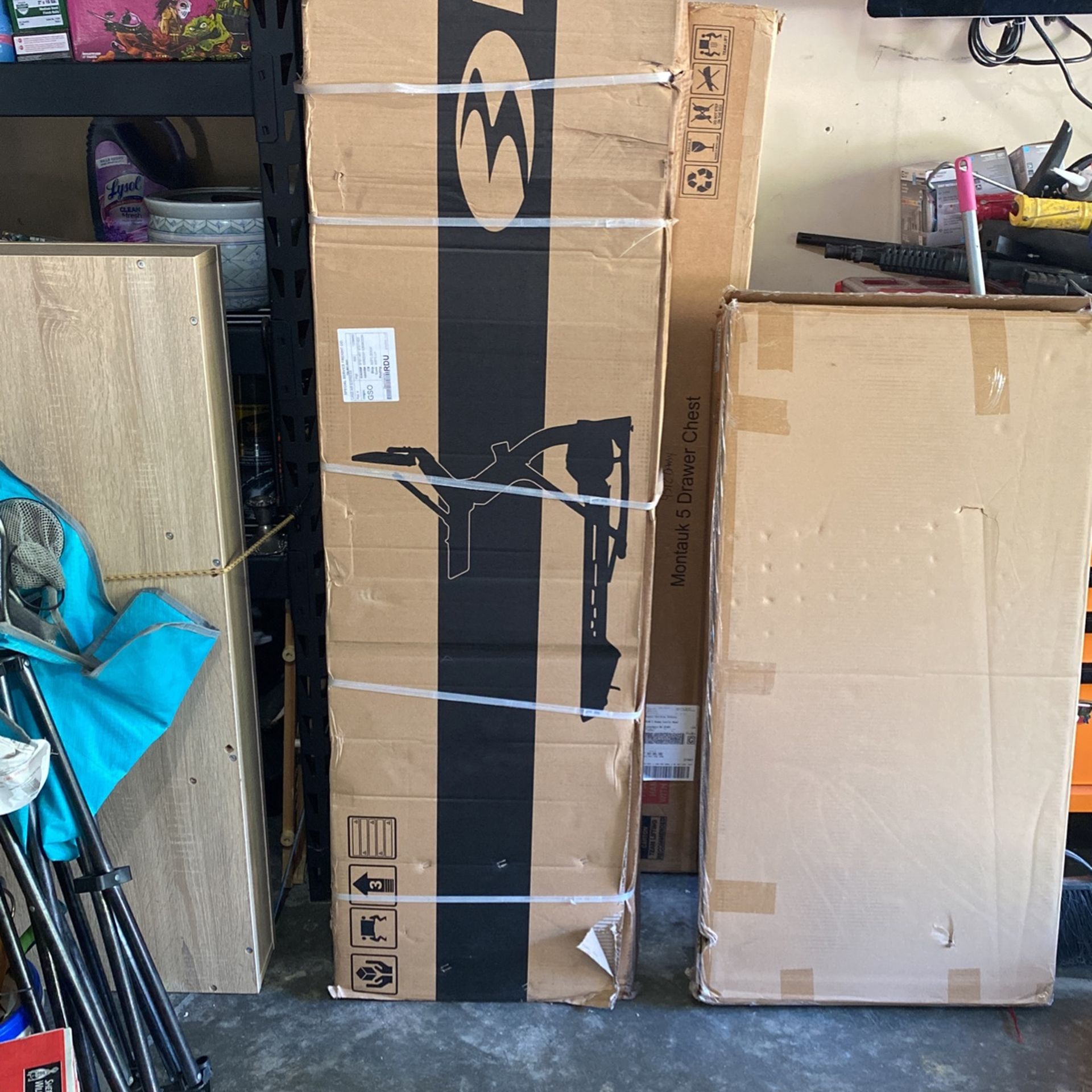 Brand New by flex treadmill 10