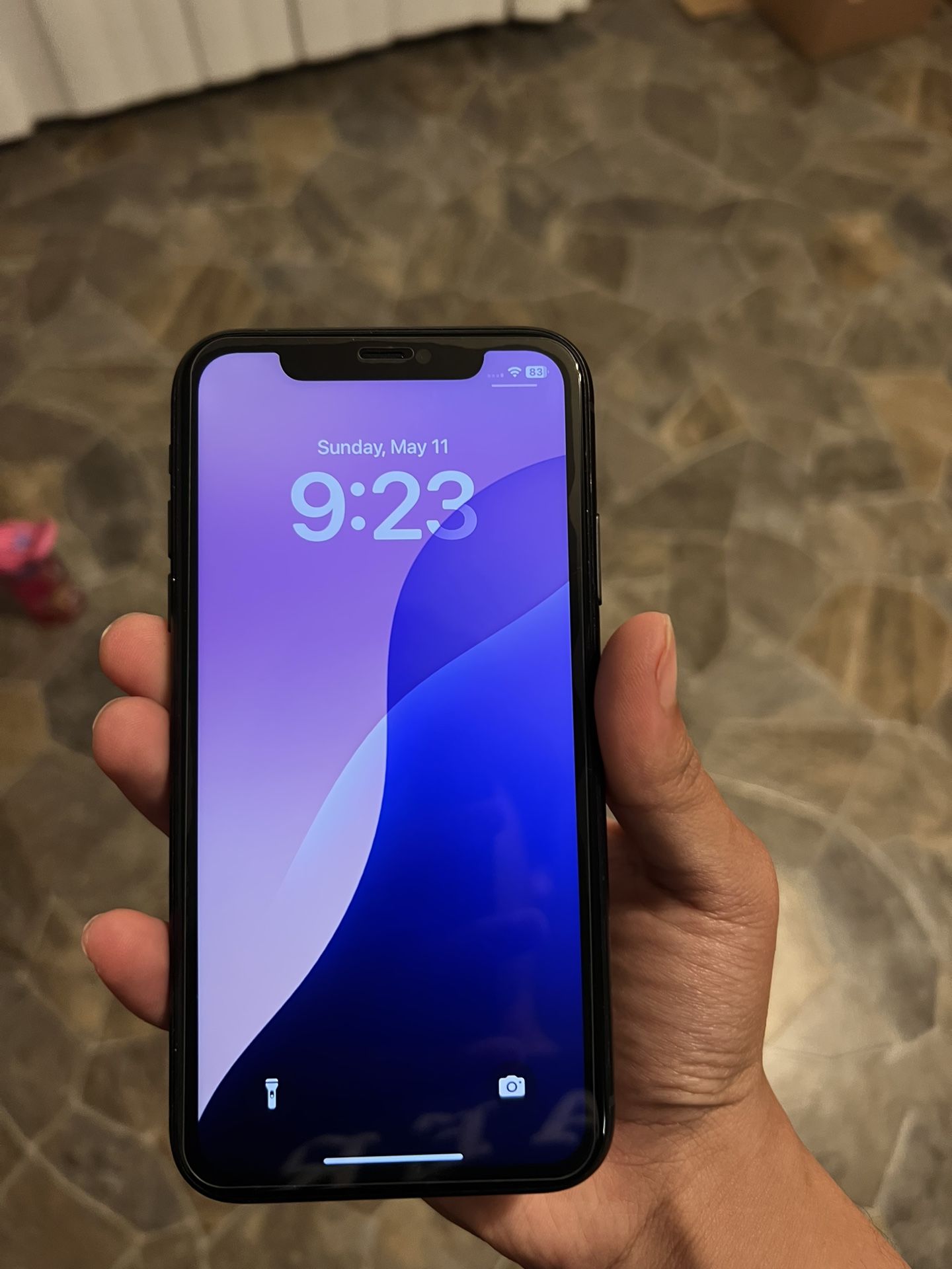 iPhone 11