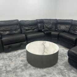 New Coffee Table Marble 