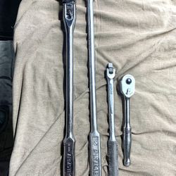 Various Ratchets USA